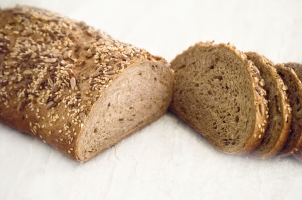 Heide Power Bread Bakers Kitchen UAE