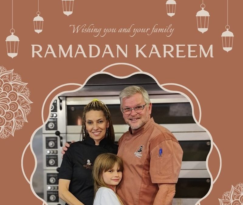 Ramadan Kareem