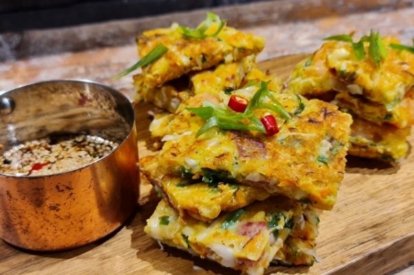 4 bread-egg-fast