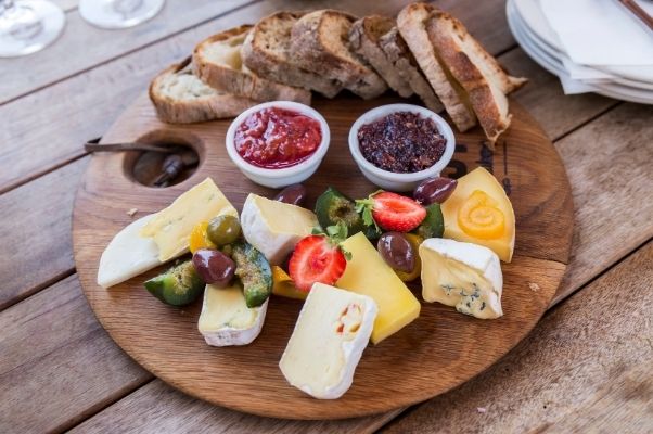 cheese me up bread-egg-fast
