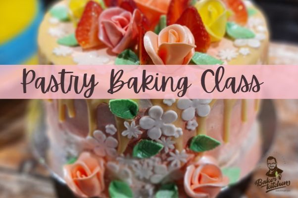 Pastry Baking Classes